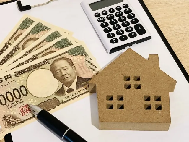 自宅を外構工事する時の相場は?家の1割が目安って本当?