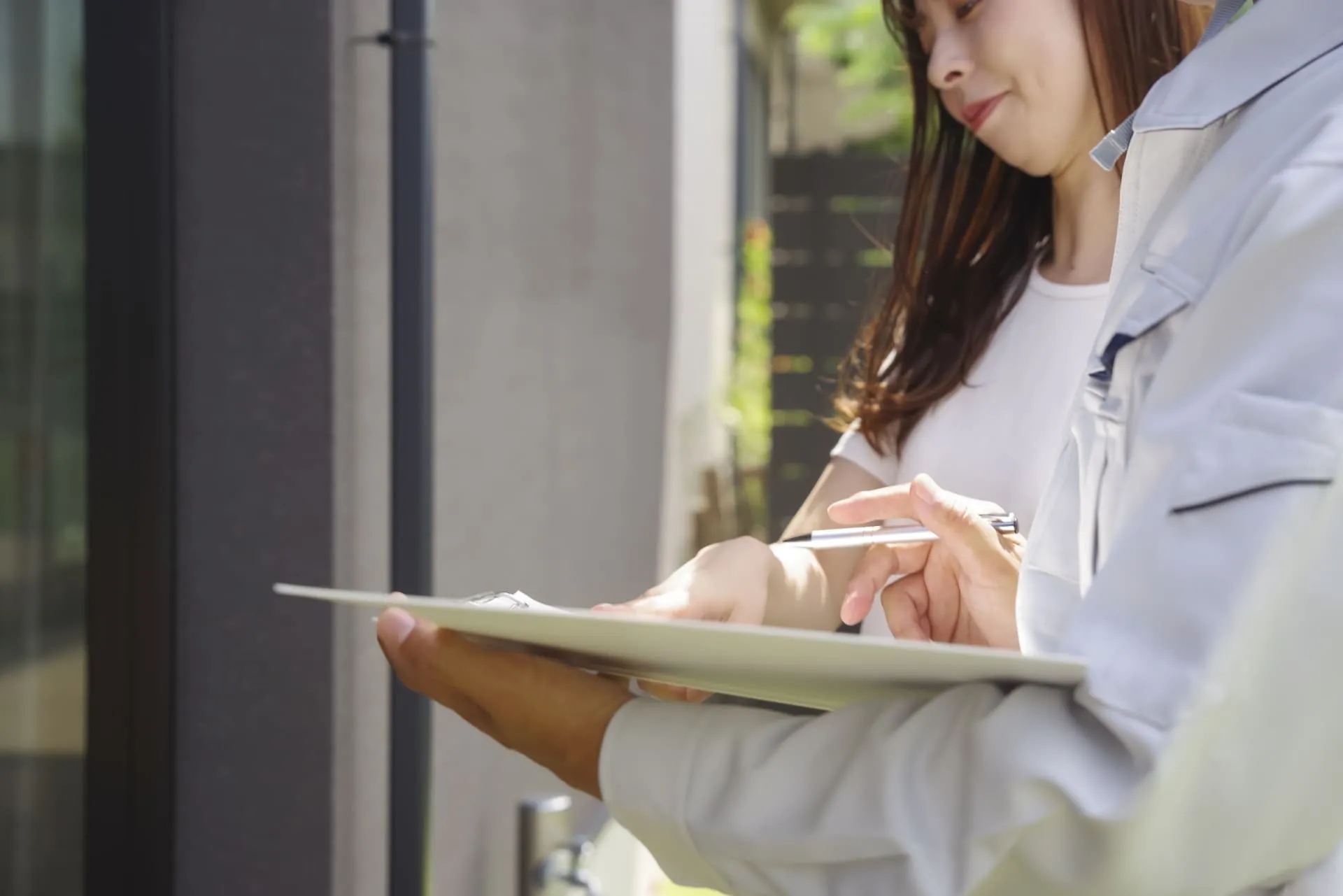 オープン外構で後悔しないために!よくあるトラブル事例と失敗を防ぐ対策